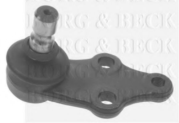 BBJ5609 BORG+%26+BECK Wheel Suspension Ball Joint