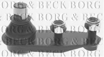 BBJ5615 BORG+%26+BECK Ball Joint