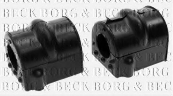 BSK6225K BORG+%26+BECK Wheel Suspension Stabiliser Mounting