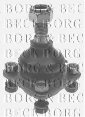 BBJ5120 BORG+%26+BECK Ball Joint