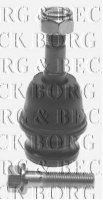 BBJ5217 BORG+%26+BECK Ball Joint