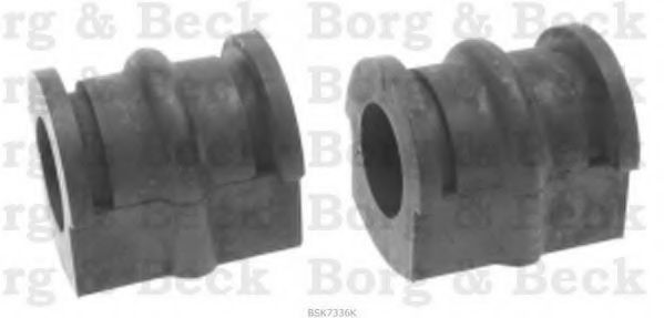 BSK7336K BORG+%26+BECK Wheel Suspension Stabiliser Mounting