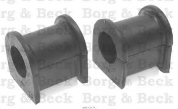 BSK7337K BORG+%26+BECK Repair Kit, stabilizer coupling rod