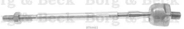 BTR4403 BORG+%26+BECK Steering Tie Rod Axle Joint