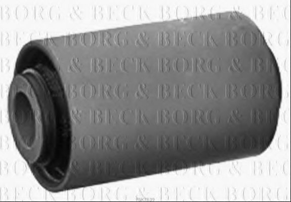 BSK7639 BORG+%26+BECK Holder, control arm mounting