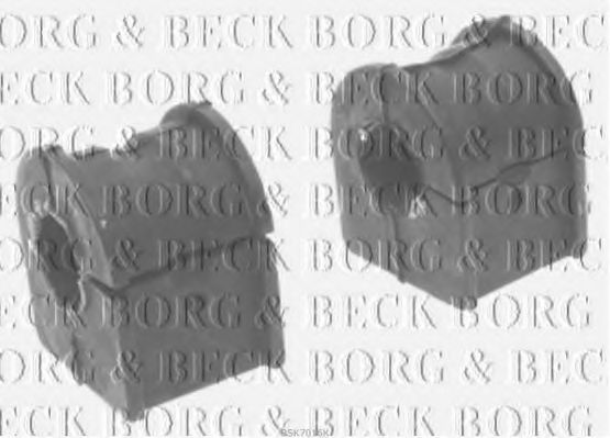 BSK7016K BORG+%26+BECK Lagerung, Stabilisator
