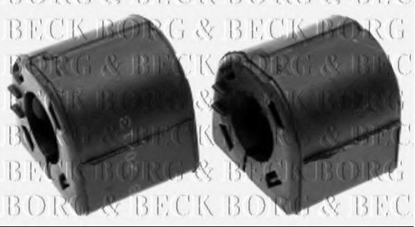 BSK7427K BORG+%26+BECK Wheel Suspension Stabiliser Set