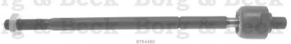 BTR4480 BORG+%26+BECK Steering Tie Rod Axle Joint
