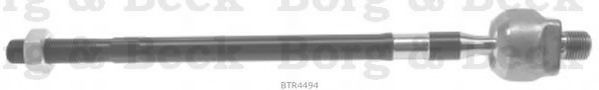BTR4494 BORG+%26+BECK Tie Rod Axle Joint