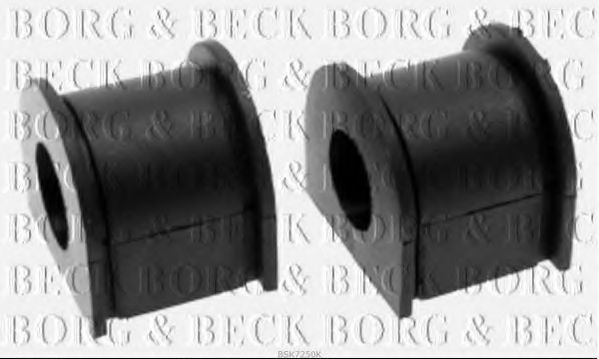 BSK7250K BORG+%26+BECK Repair Kit, stabilizer coupling rod
