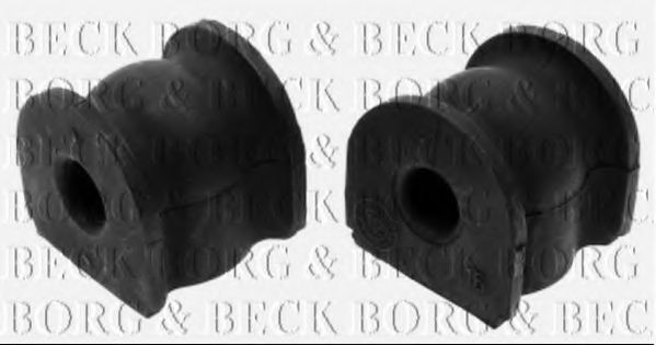 BSK7298K BORG+%26+BECK Wheel Suspension Stabiliser Mounting