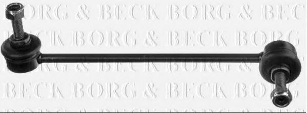 BDL6306 BORG+%26+BECK Rod/Strut, stabiliser