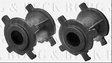 BSK7707K BORG+%26+BECK Repair Kit, stabilizer coupling rod