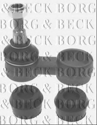 BDL6506 BORG+%26+BECK Rod/Strut, stabiliser