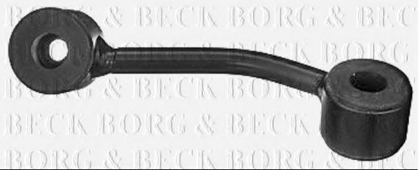 BDL6539 BORG+%26+BECK Rod/Strut, stabiliser