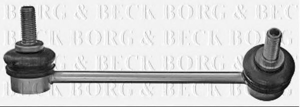 BDL7356 BORG+%26+BECK Rod/Strut, stabiliser