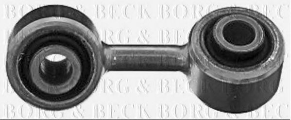 BDL7378 BORG+%26+BECK Wheel Suspension Rod/Strut, stabiliser