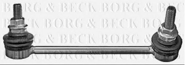 BDL7388 BORG+%26+BECK Rod/Strut, stabiliser