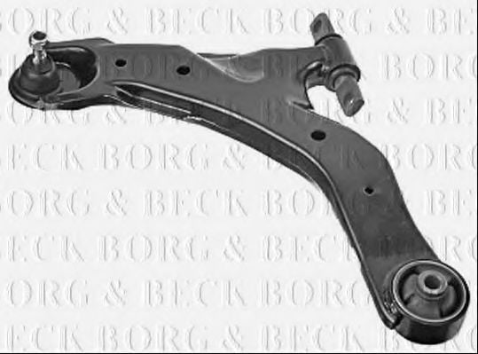 BCA6253 BORG+%26+BECK Track Control Arm