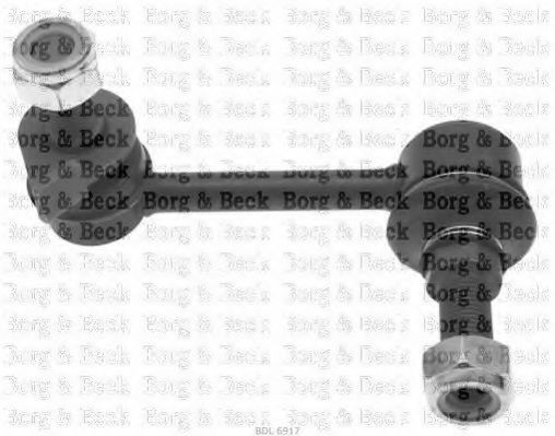 BDL6917 BORG+%26+BECK Rod/Strut, stabiliser