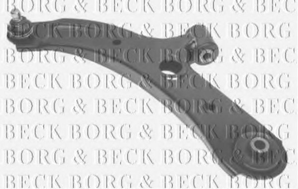 BCA6488 BORG+%26+BECK Lenker, Radaufhängung
