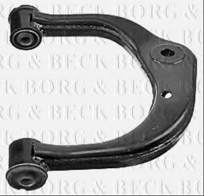 BCA6637 BORG+%26+BECK Wheel Suspension Track Control Arm