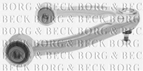 BCA6644 BORG+%26+BECK Track Control Arm
