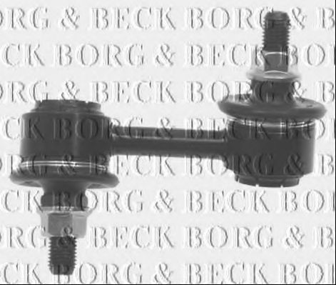 BDL7321 BORG+%26+BECK Wheel Suspension Rod/Strut, stabiliser