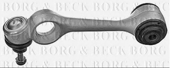 BCA5551 BORG+%26+BECK Track Control Arm