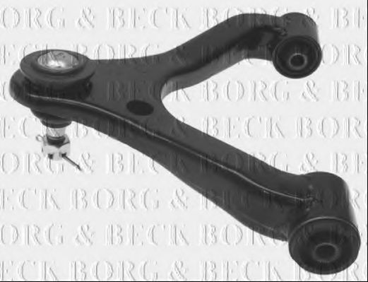 BCA6975 BORG+%26+BECK Wheel Suspension Track Control Arm