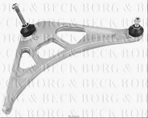 BCA6985 BORG+%26+BECK Track Control Arm
