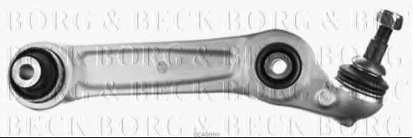BCA6999 BORG+%26+BECK Track Control Arm