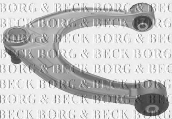 BCA7004 BORG+%26+BECK Lenker, Radaufhängung