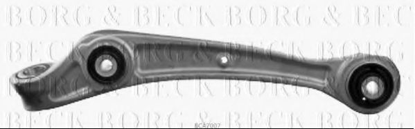 BCA7007 BORG+%26+BECK Track Control Arm