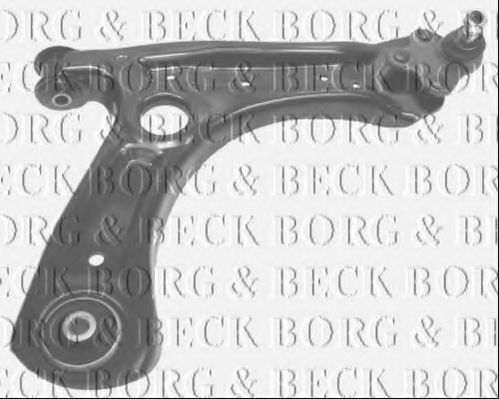 BCA7013 BORG+%26+BECK Track Control Arm