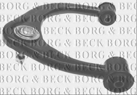 BCA7018 BORG+%26+BECK Track Control Arm