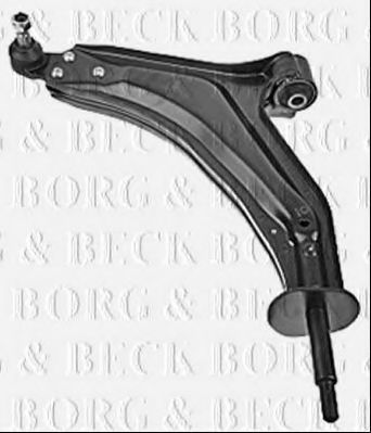 BCA6053 BORG+%26+BECK Track Control Arm