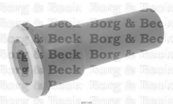 BSK7189 BORG+%26+BECK Lagerung, Lenker
