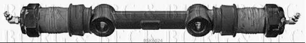 BSK6024 BORG+%26+BECK Repair Kit, pivot shaft bearing