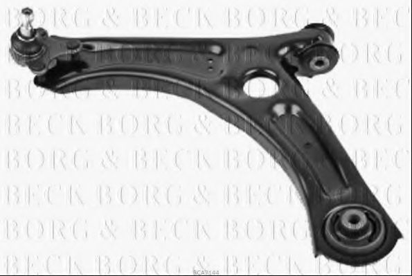 BCA7144 BORG+%26+BECK Wheel Suspension Track Control Arm