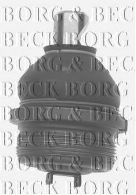 BBJ5186 BORG+%26+BECK Ball Joint