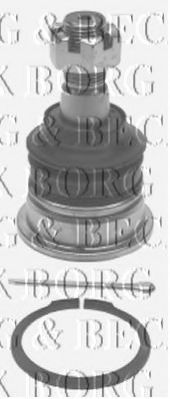 BBJ5233 BORG+%26+BECK Ball Joint