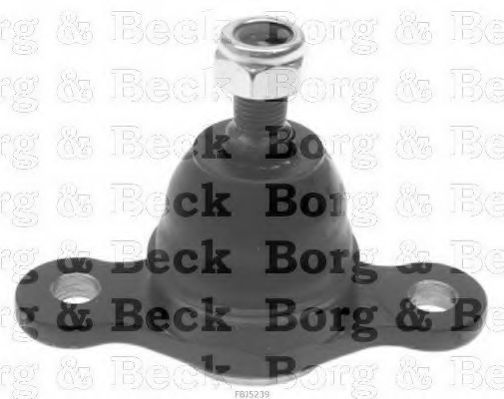 BBJ5239 BORG+%26+BECK Ball Joint