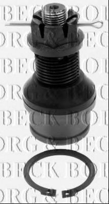 BBJ5626 BORG+%26+BECK Wheel Suspension Ball Joint