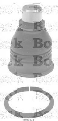 BBJ5628 BORG+%26+BECK Ball Joint