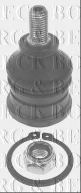 BBJ5664 BORG+%26+BECK Wheel Suspension Ball Joint
