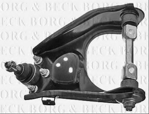 BCA7191 BORG+%26+BECK Track Control Arm