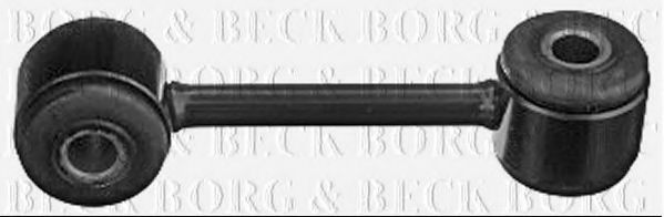 BDL7404 BORG+%26+BECK Rod/Strut, stabiliser