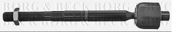 BTR5864 BORG+%26+BECK Steering Tie Rod Axle Joint