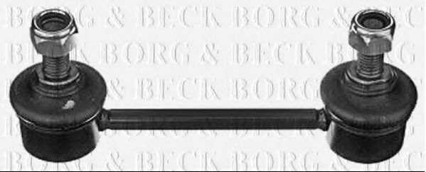 BDL6566HD BORG+%26+BECK Rod/Strut, stabiliser